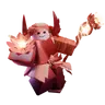 Profile image of 바인스태프