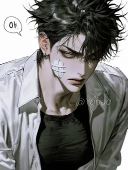 Profile image of 천우혁