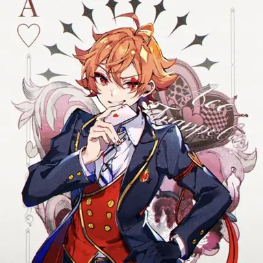 Profile image of エース・トラッポラ