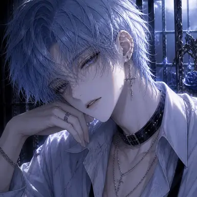 Profile image of アオイ