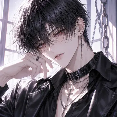 Profile image of レン