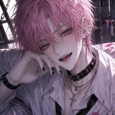 Profile image of ミナト
