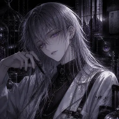 Profile image of レイ