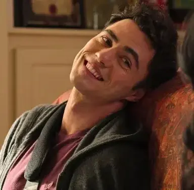 Profile image of Paxton