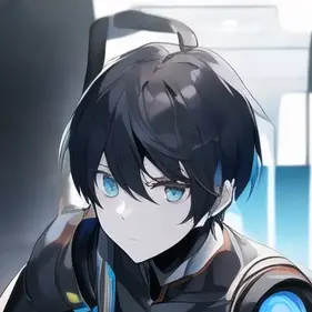 Profile image of ロボット