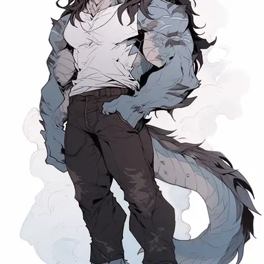 Profile image of David