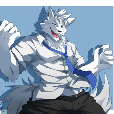 Profile image of Rex