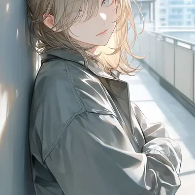 Profile image of Sovi