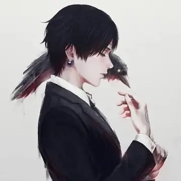 Profile image of Mr. Aldric