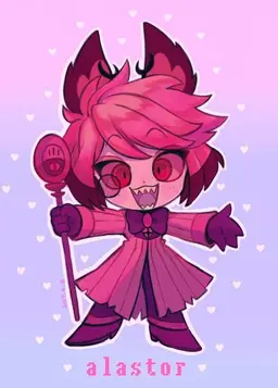 Profile image of 알래스터