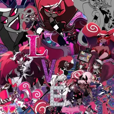 Profile image of 벨벳