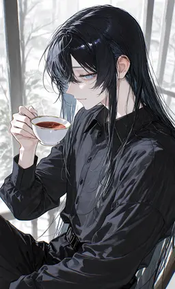 Profile image of Yori