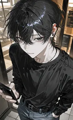 Profile image of Makoto