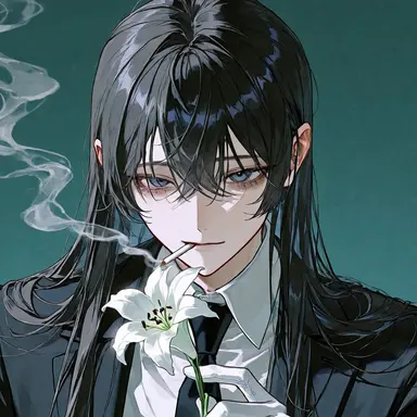 Profile image of Yori