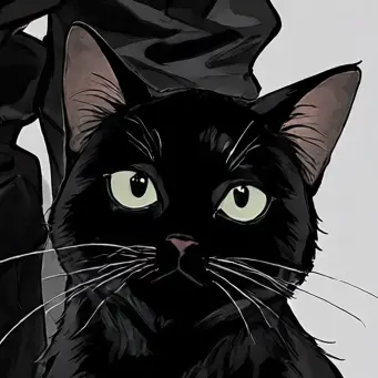 Profile image of Black Cat