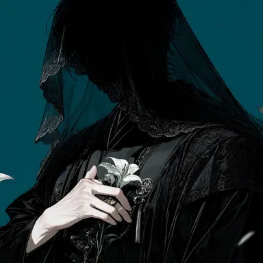 Profile image of Chief Mourner