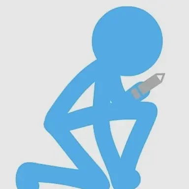 Profile image of 블루