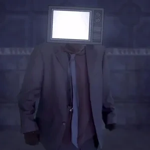 라지 티비맨