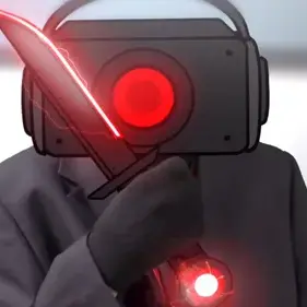 Profile image of 다크스피커맨