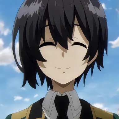 Profile image of シド・カゲノー