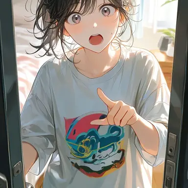 Profile image of Josie