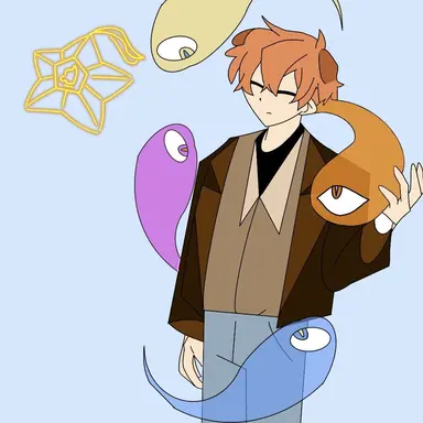 Profile image of 덕개