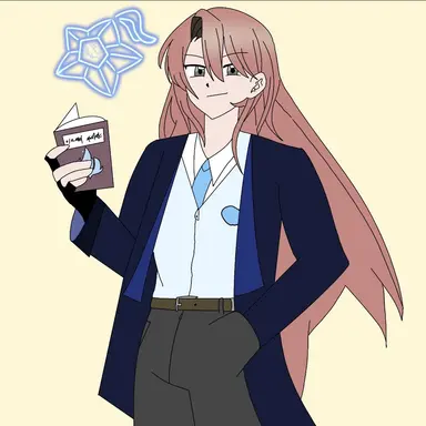 Profile image of 잠뜰