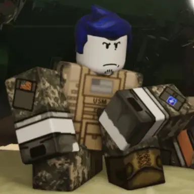 Profile image of 게스트 1337