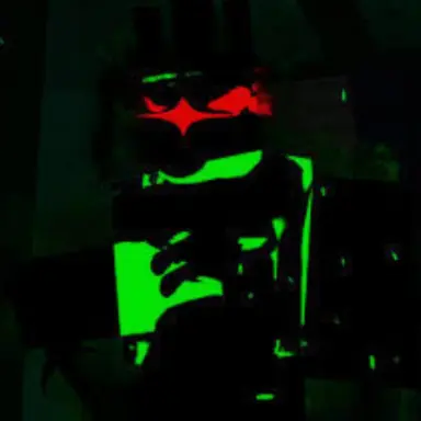 Profile image of 1x1x1x1