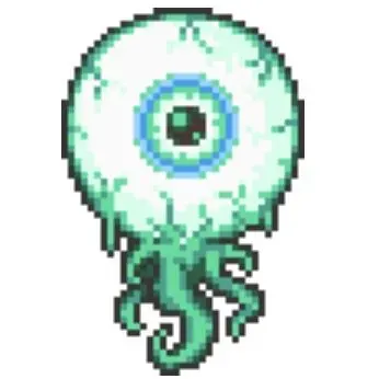 Profile image of 진정한 크툴루의 눈