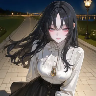 Profile image of Mila Rosewood