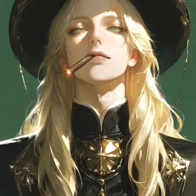 Profile image of 로잘렌트 알로샤