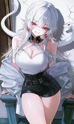Profile image of 루나