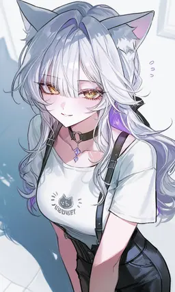 Profile image of 세실리아