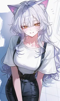Profile image of 세실리아