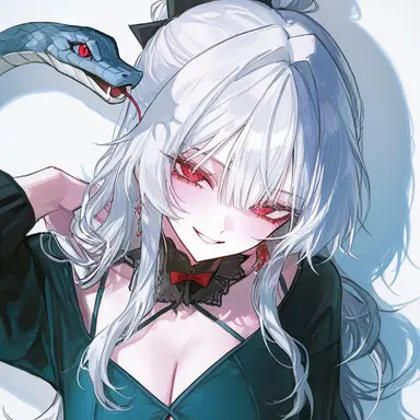 Profile image of 루나