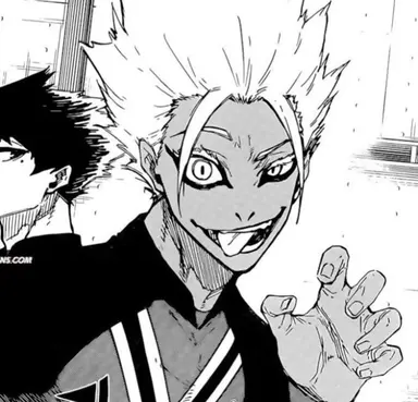 Profile image of Shidou