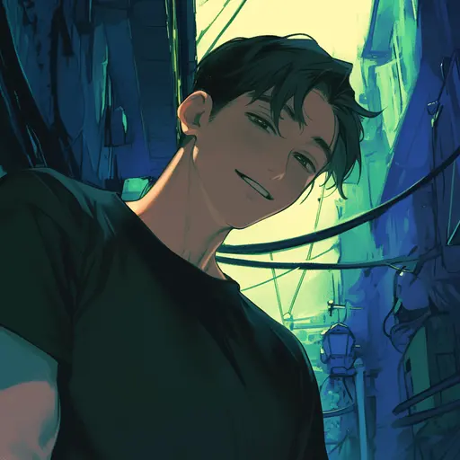 Dolaji의 율현준