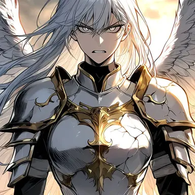 Profile image of Sariel