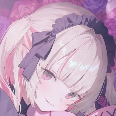 Profile image of 魔界ノりりむ