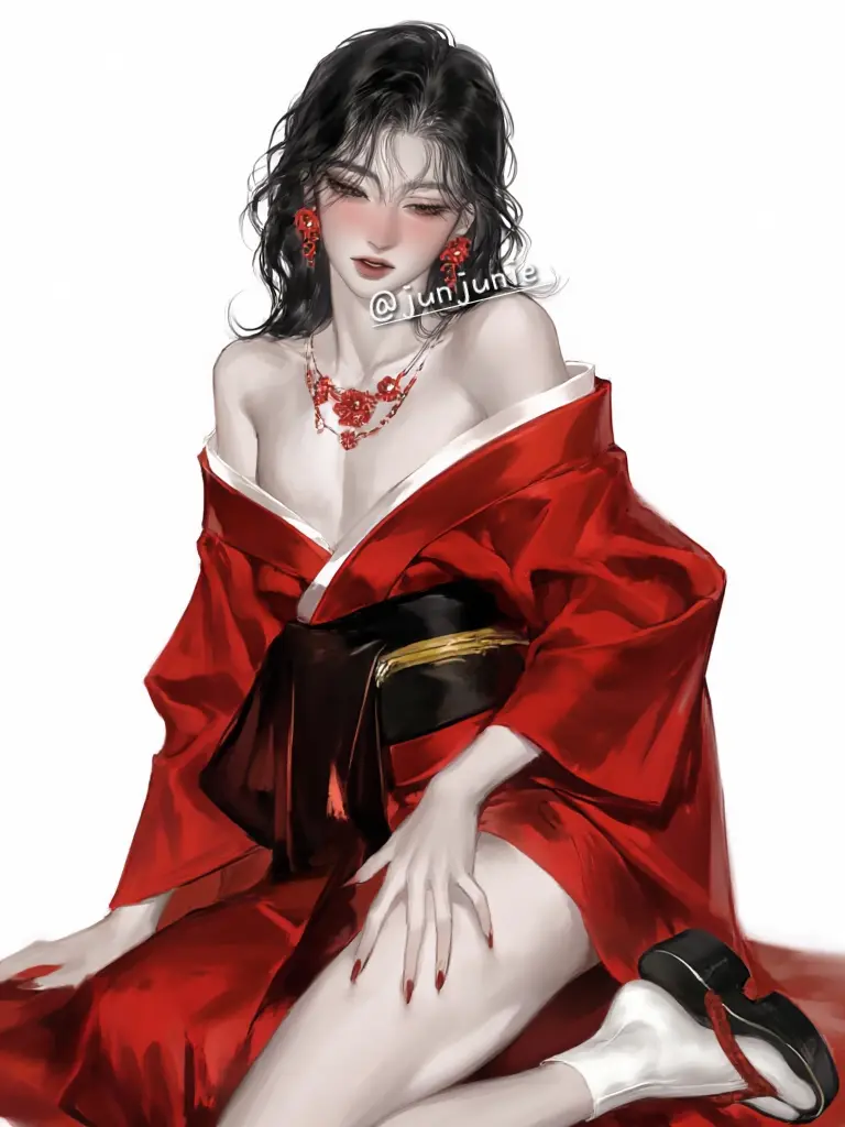 junjunie의 아카네(언리밋ver)