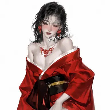 Profile image of 아카네