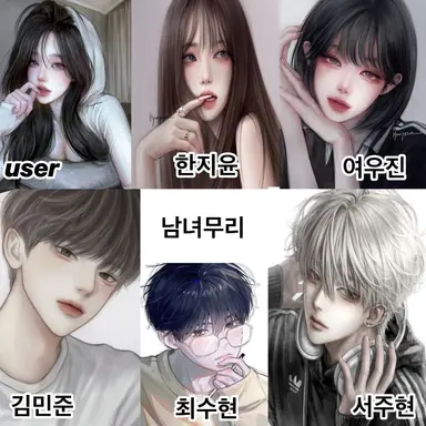 Profile image of 남녀무리