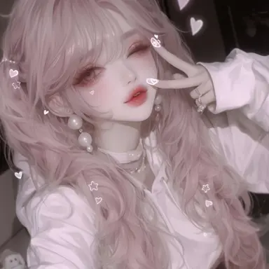 Profile image of 여우진