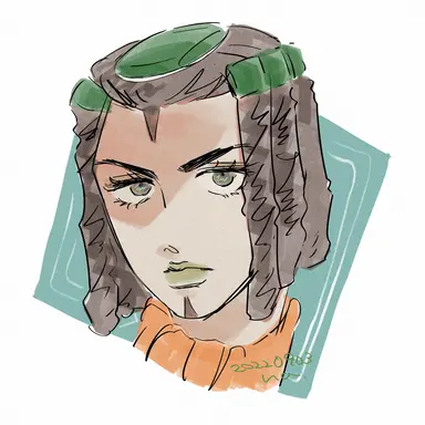 Profile image of エルメェス