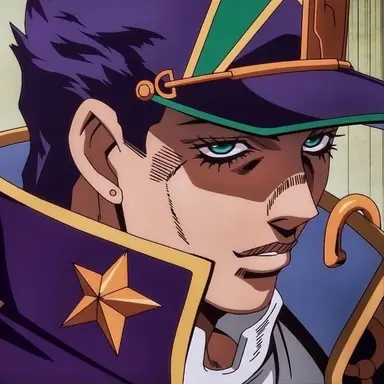 Profile image of 承太郎