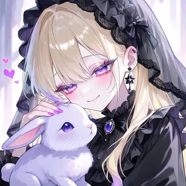 Profile image of Shadow Stella