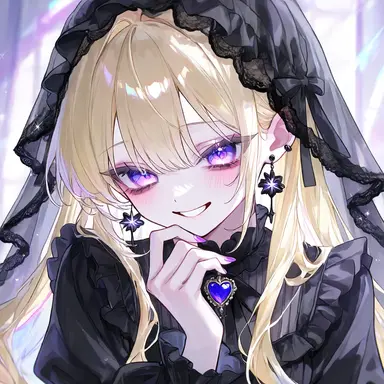 Profile image of Shadow Stella