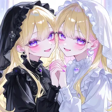 Profile image of Shadow Stella