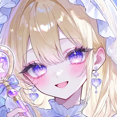Profile image of Stella Luminous